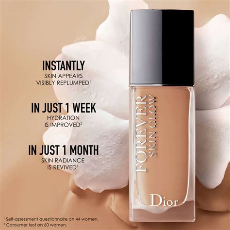 dior forever skin.glow|skin glow dior original.